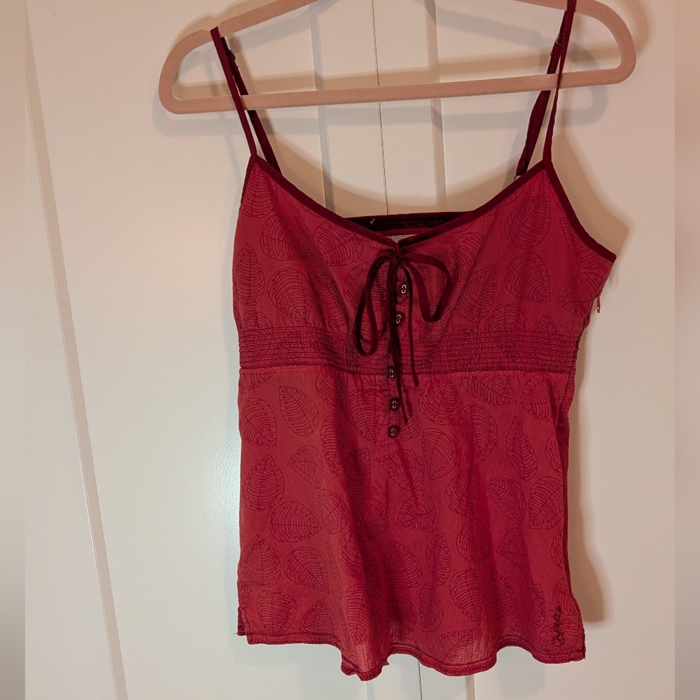 Esprit Tank Top
